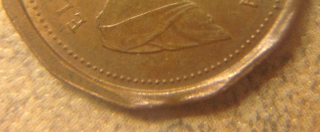 Double-Or-Trip-Clipped-Penny